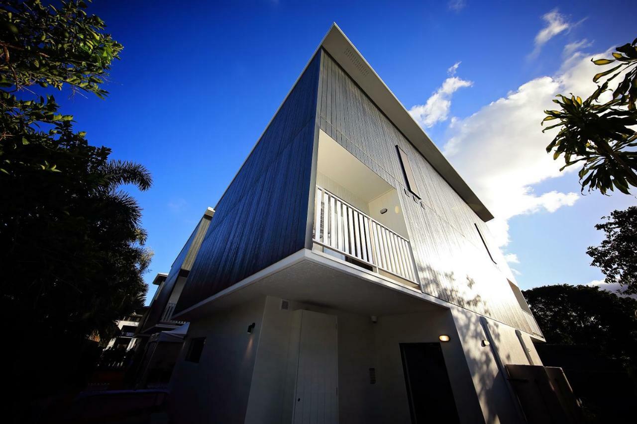 Mihaven Shared Living - Pembroke St Hostel Κερνς Εξωτερικό φωτογραφία